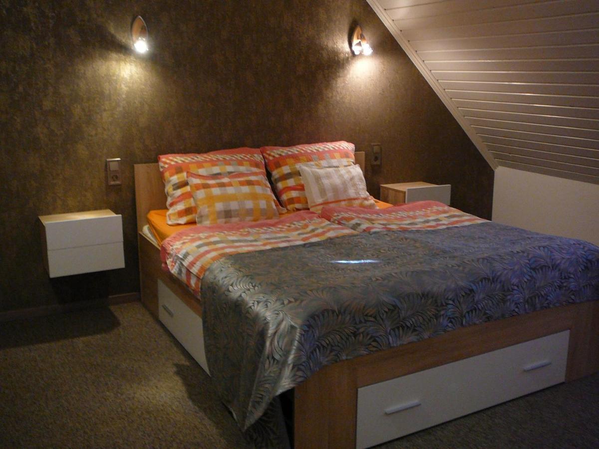 Dunakanyar Apartment Tahitófalu Екстериор снимка