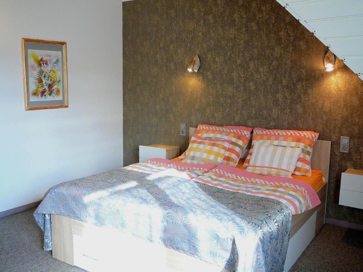 Dunakanyar Apartment Tahitófalu Екстериор снимка