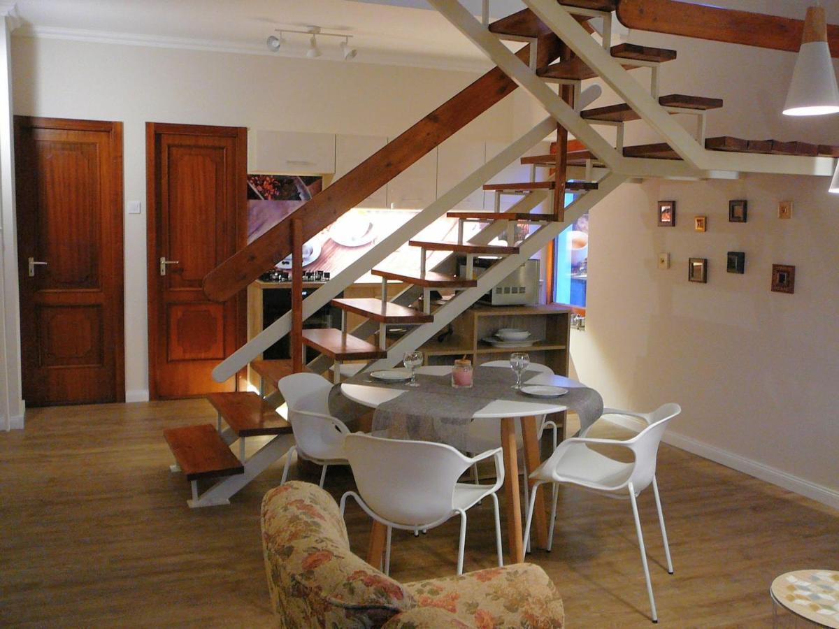 Dunakanyar Apartment Tahitófalu Екстериор снимка