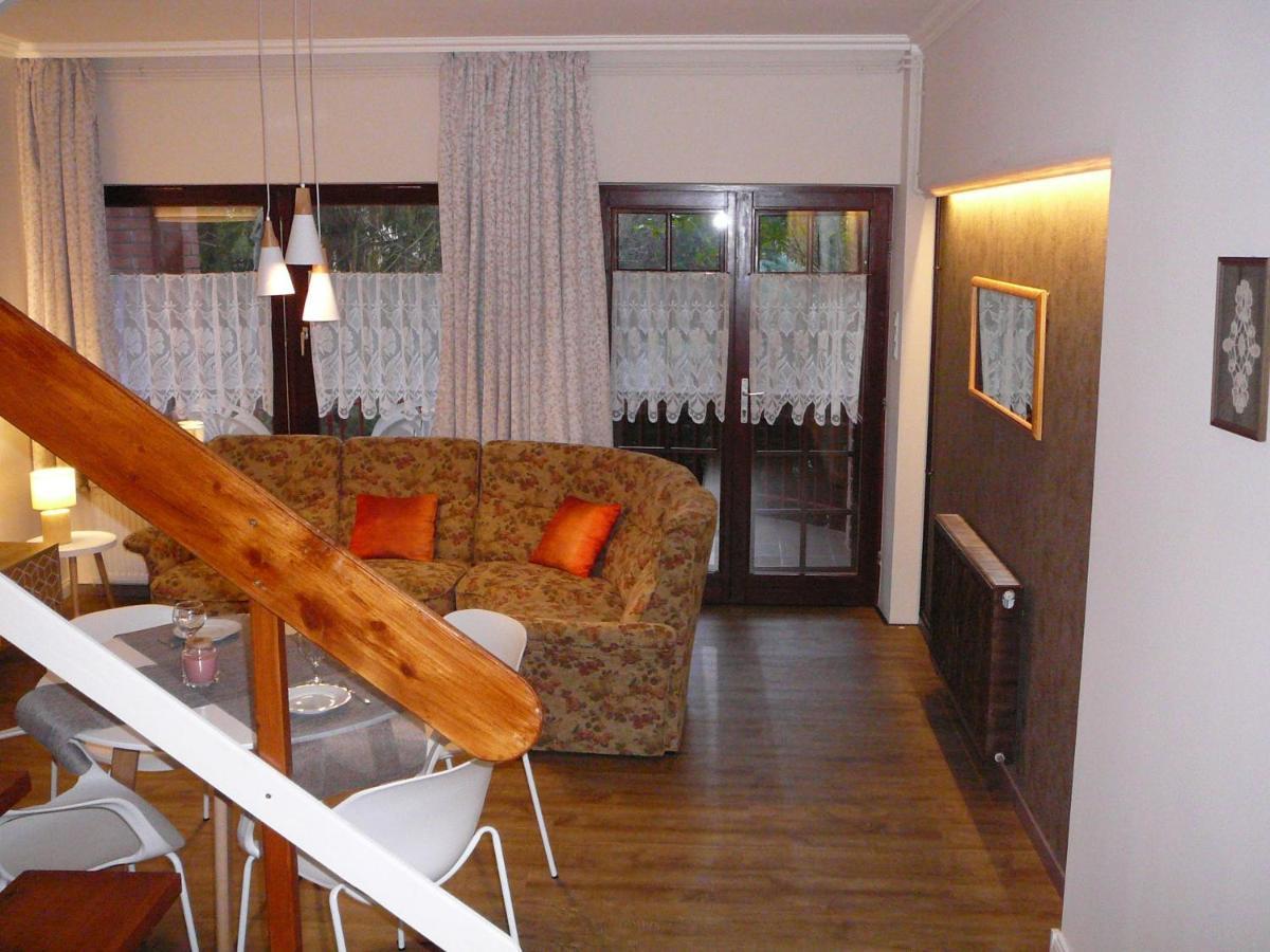 Dunakanyar Apartment Tahitófalu Екстериор снимка