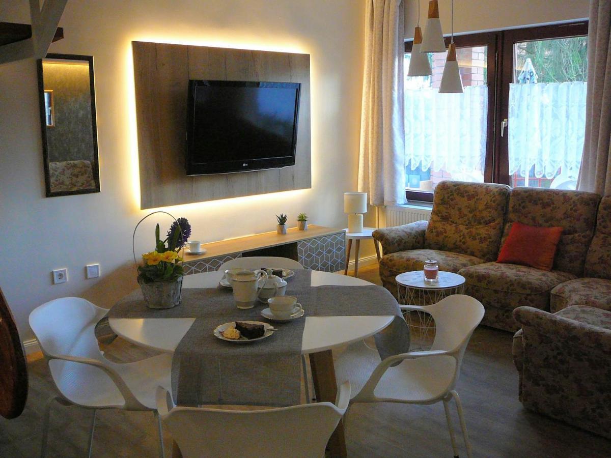 Dunakanyar Apartment Tahitófalu Екстериор снимка