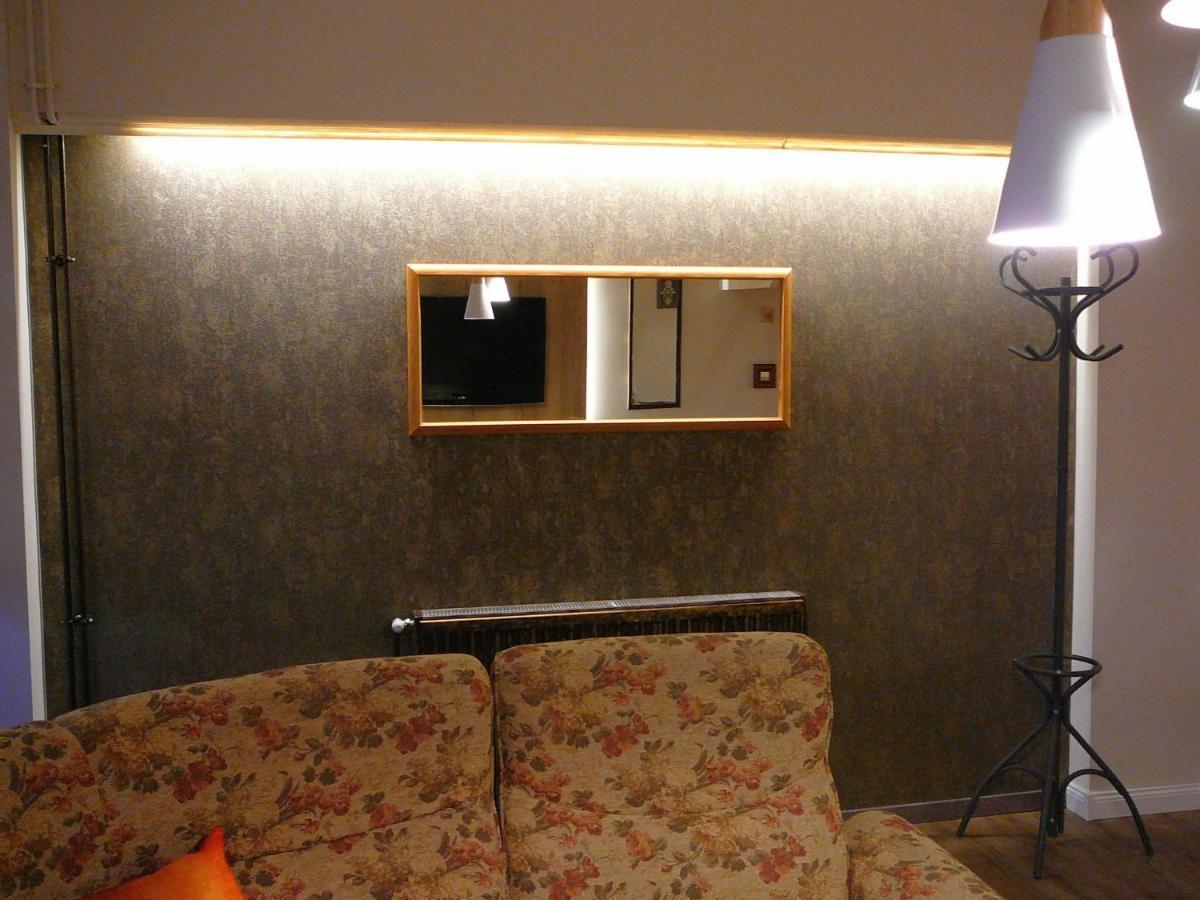 Dunakanyar Apartment Tahitófalu Екстериор снимка