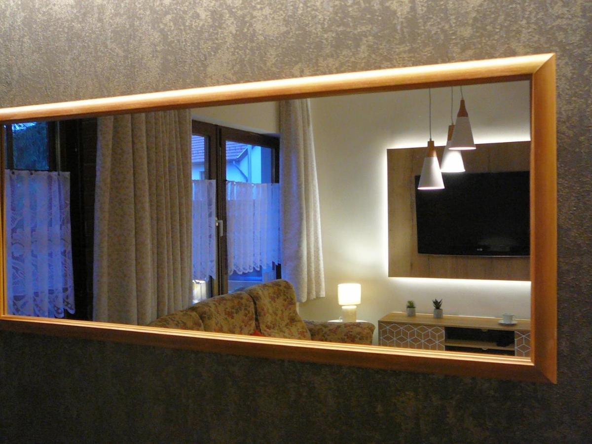 Dunakanyar Apartment Tahitófalu Екстериор снимка