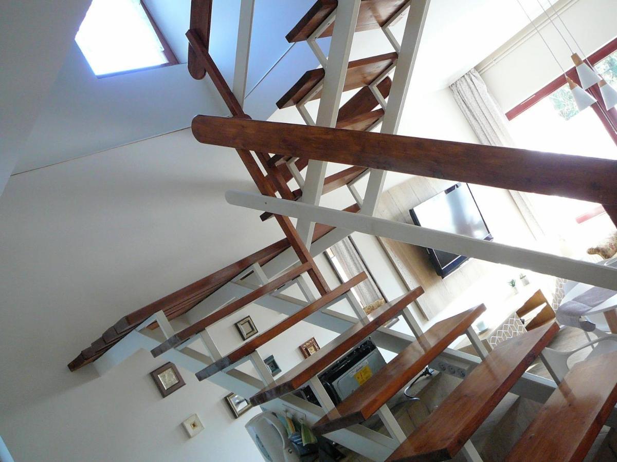 Dunakanyar Apartment Tahitófalu Екстериор снимка