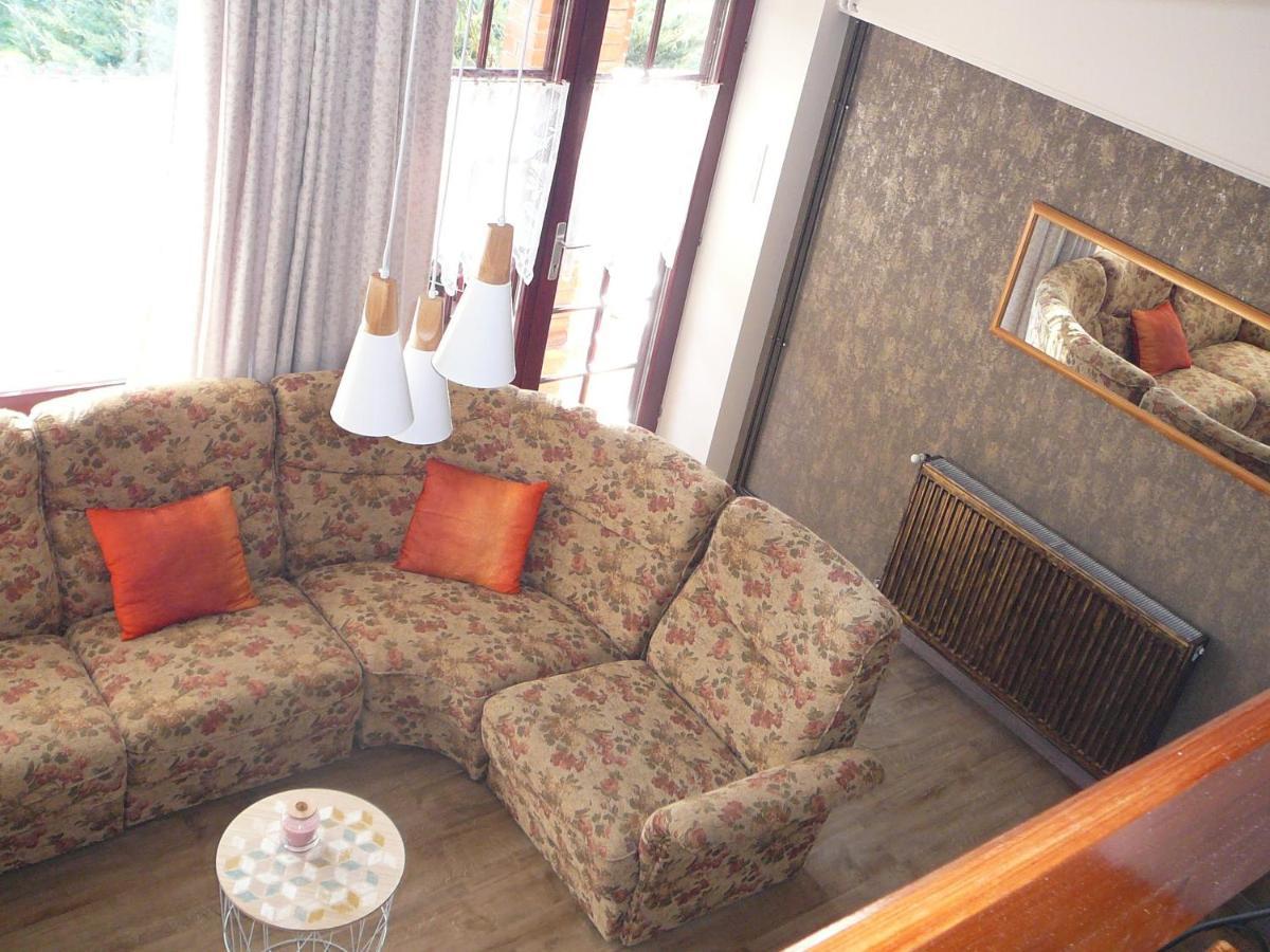 Dunakanyar Apartment Tahitófalu Екстериор снимка