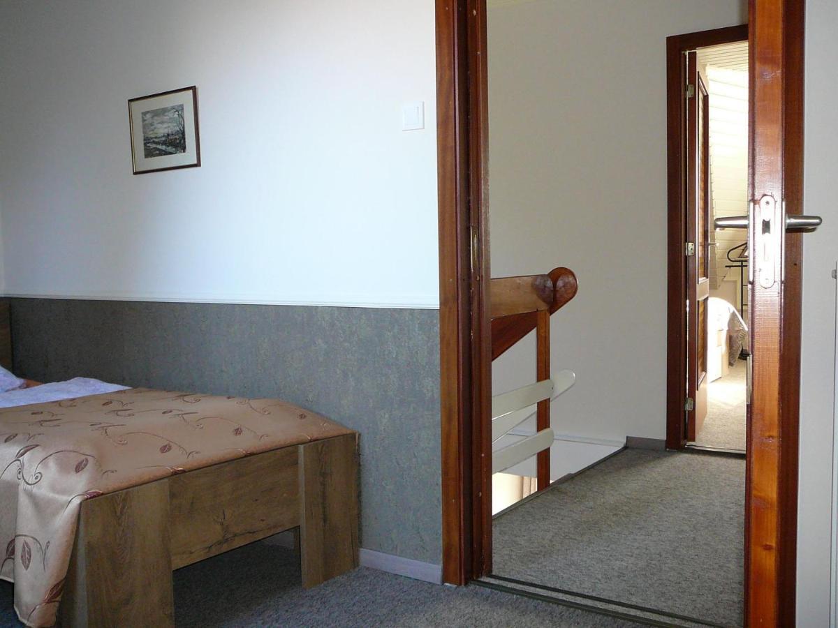 Dunakanyar Apartment Tahitófalu Екстериор снимка
