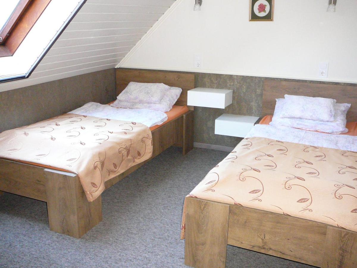 Dunakanyar Apartment Tahitófalu Екстериор снимка